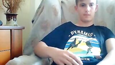 Pyramid Rising - The Ultimate Gay Porn Experience!