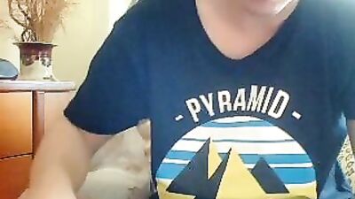 Pyramid Rising - The Ultimate Gay Porn Experience!