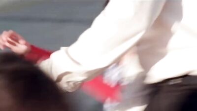 Eyes Desire: A Gay Short Movie Adventure