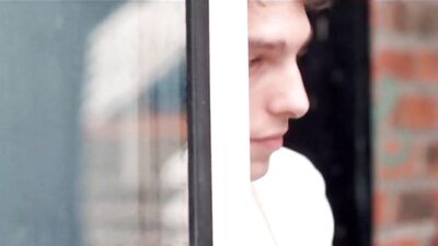 Eyes Desire: A Gay Short Movie Adventure