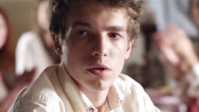 Eyes Desire: A Gay Short Movie Adventure