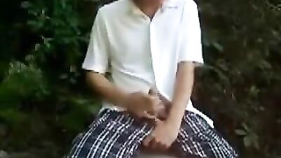 If you go down to the park today! - The hottest amature public straight boys online!