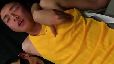 Jasons Asian Thriller: Action-Packed Gay Porn!