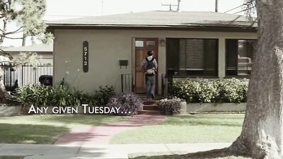 Abandoned Love: A Gay Short Movie