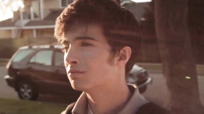 Abandoned Love: A Gay Short Movie