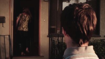 Abandoned Love: A Gay Short Movie