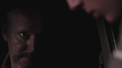 Abandoned Love: A Gay Short Movie