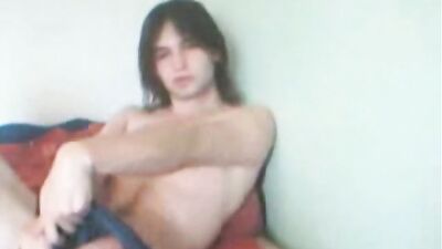 Superhung: A Vintage Journey Through Big Cocks!