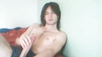 Superhung: A Vintage Journey Through Big Cocks!