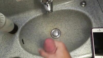 Fly with Me: Amateur Public Outdoor Gay Porn Adventure!