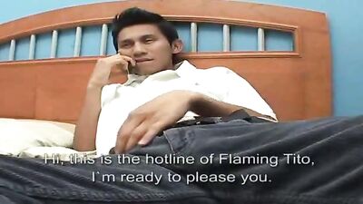 Fucking Dreamy Bareback Boys!