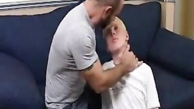 Blond Twinks Sugar Daddy Adventures: The Ultimate Gay Porn Experience!