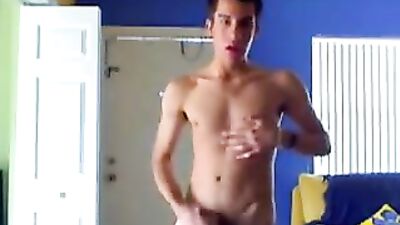 Hunks Load Shoot-Off: The Ultimate Cum Battle!