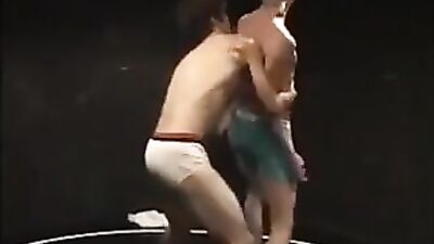 Twinks Steamy Sexual Encounters: Wrestling and Pleasure beyond Expectations!