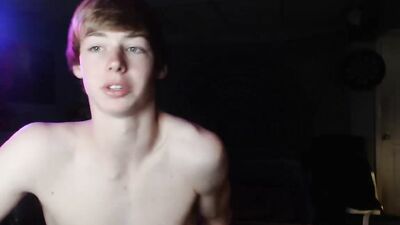 Handjob Amateurs Cumshots: A Gay Porn Video with a Twist!