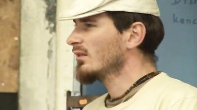 Newcomers: Action Bareback Porn!