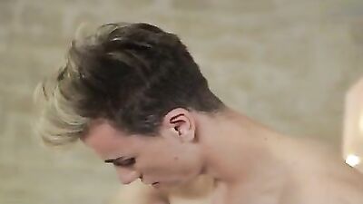 Piercing Anal Pleasures: A Wild Ride Into Gay Erotica!