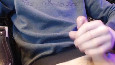 Handjob Amateurs Cum Shots: Upgraded and Revamped!!