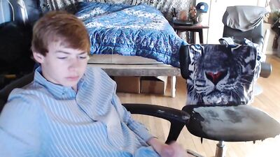 No-Strings-Attached Cum Shots: Amateur Handjobs on Cam 11247!