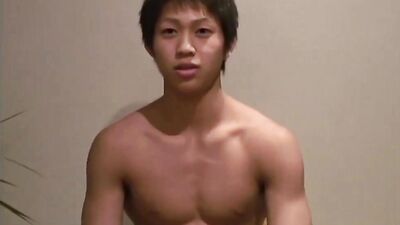 Hands-on Asian Amateur Action