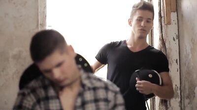 Raw Riders: Bareback Cum Shots Oral Thrills!