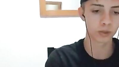 Young Blonde Smoothie: Cum Shots and Big Cocks!