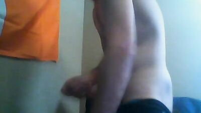 Gay Porn Testing: Men in Leather and Lace!