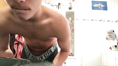 Big Boy Boners - Amateur Big Cocks Solo