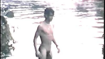 Vintage Lust: An Amateur Adventure