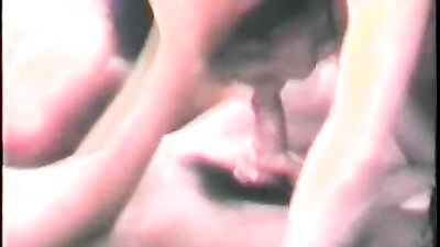 Vintage Lust: An Amateur Adventure