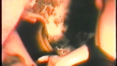 Vintage Lust: An Amateur Adventure