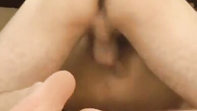 Midnight Heat: The Ultimate Oral and Bareback Experience