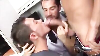 Gay Porn Pijpen - Straight Boys