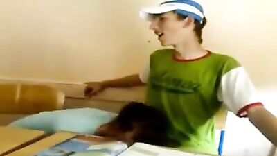 Latino Oral Headhunters - Getting head with a twist!