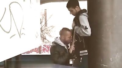 Young Arab Twinks Deserted Site Fuck - Older Dude Revisited