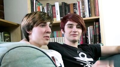 Submission Unleashed: Zac Wild and Etienne Ki*dd Take Control!