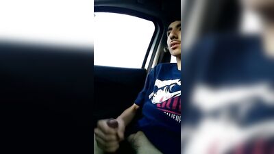 Autowank: Hardcore Gay Porn Adventure - The Ultimate Road Trip Experience