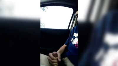Autowank: Hardcore Gay Porn Adventure - The Ultimate Road Trip Experience