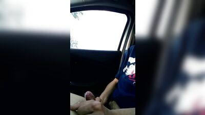 Autowank: Hardcore Gay Porn Adventure - The Ultimate Road Trip Experience