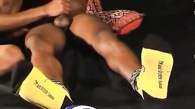Gay Porn Queen - Sri Lankan Boys Takeover!