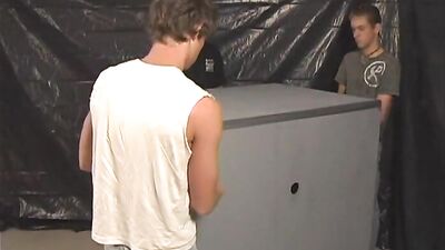 Glory Holes Gangbang: Big Cocks Oral Cum Shots