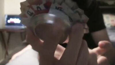 Lucas Unleashes His Feet in the Gay Porn Scene: Foot Fetish Exposed!