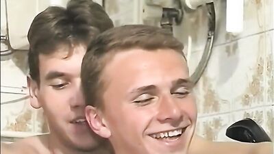 Big Cocks Cum Shots Oral: M Vid 4288 Hot 3 Some - Gay Porn Video
