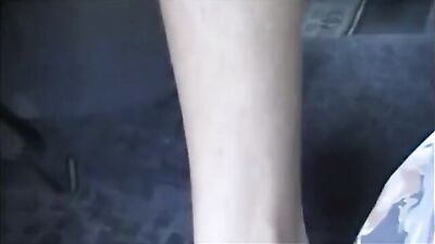 Gay Russian Skinny Car Lad - Brian555 Porn Adventure