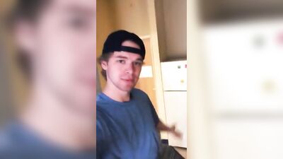 Young twinks wild adventures - Kenton Show