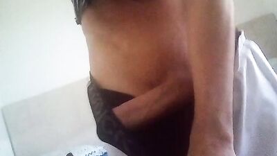 Let me show You Again! Amateur Big Cock Mix-Up