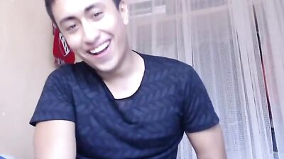 Latino Cocks in Heat: Big Dick Cam 14