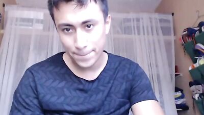 Latino Cocks in Heat: Big Dick Cam 14