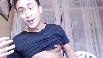 Latino Cocks in Heat: Big Dick Cam 14