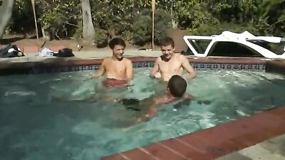 Pleasing The Boys: Big Cocks and Oral Delights!